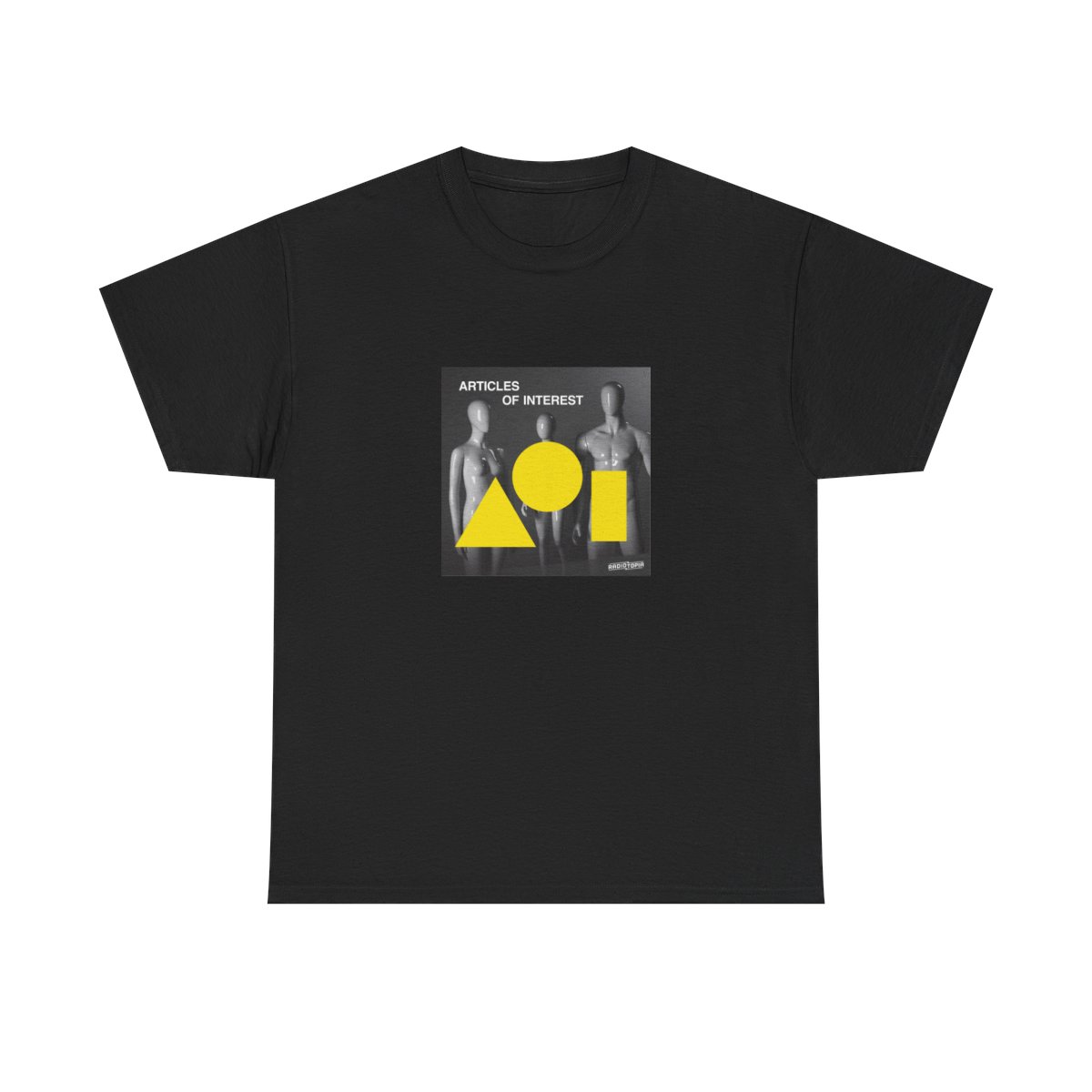 Articles of Interest T-Shirt
