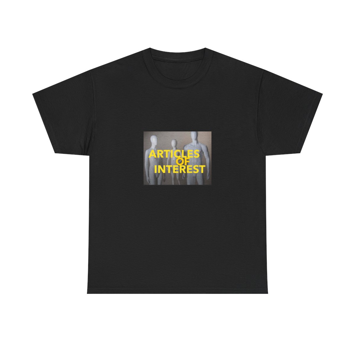 Articles of Interest T-Shirt