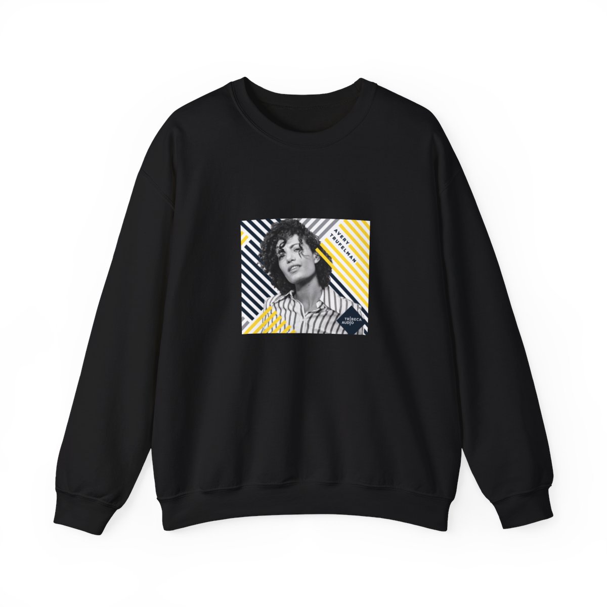 Articles of Interest Crewneck Sweatshirt #3
