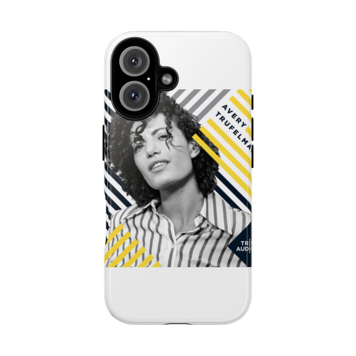 Articles of Interest Phone Case #3 - alternate angle 5, merchandise