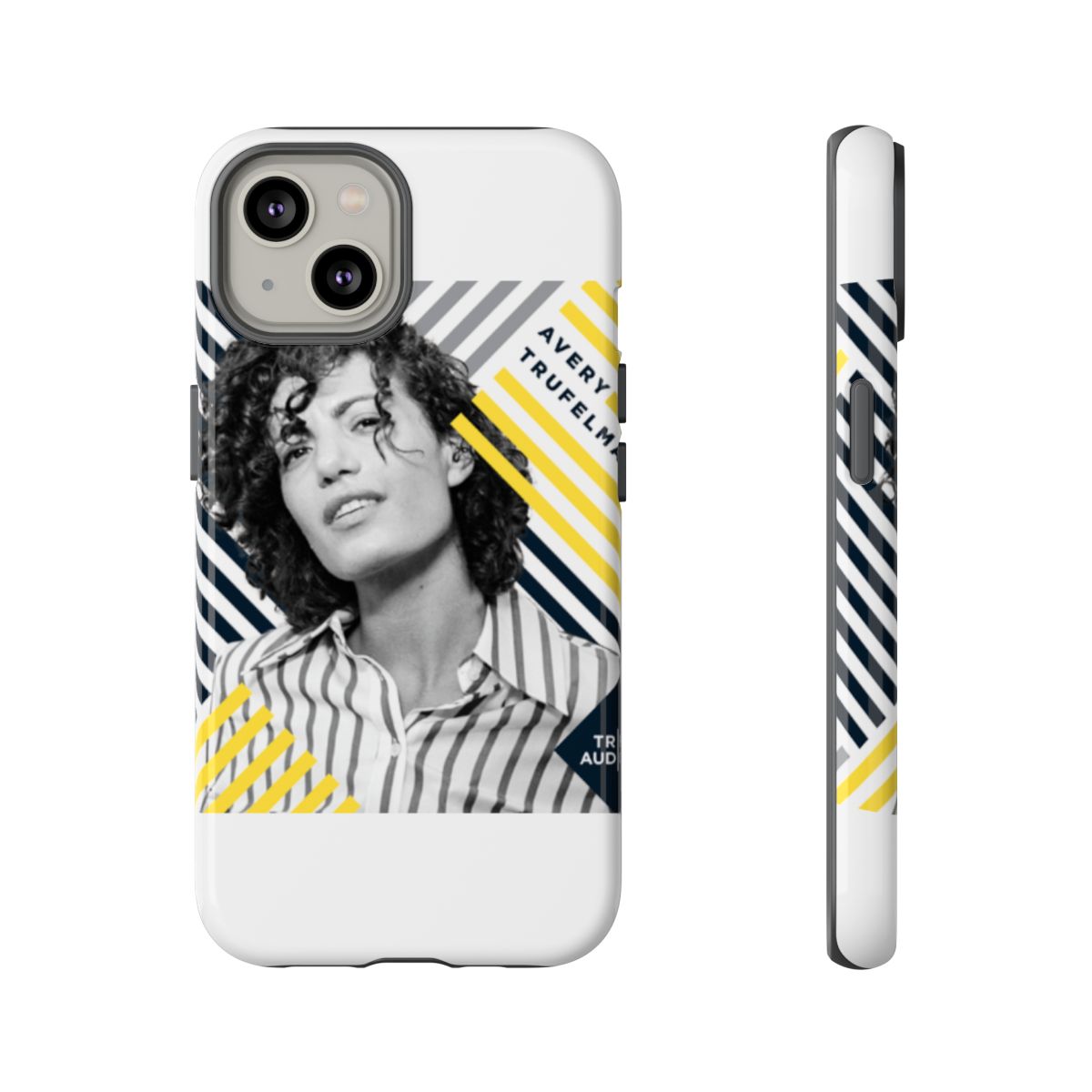 Articles of Interest Phone Case #3