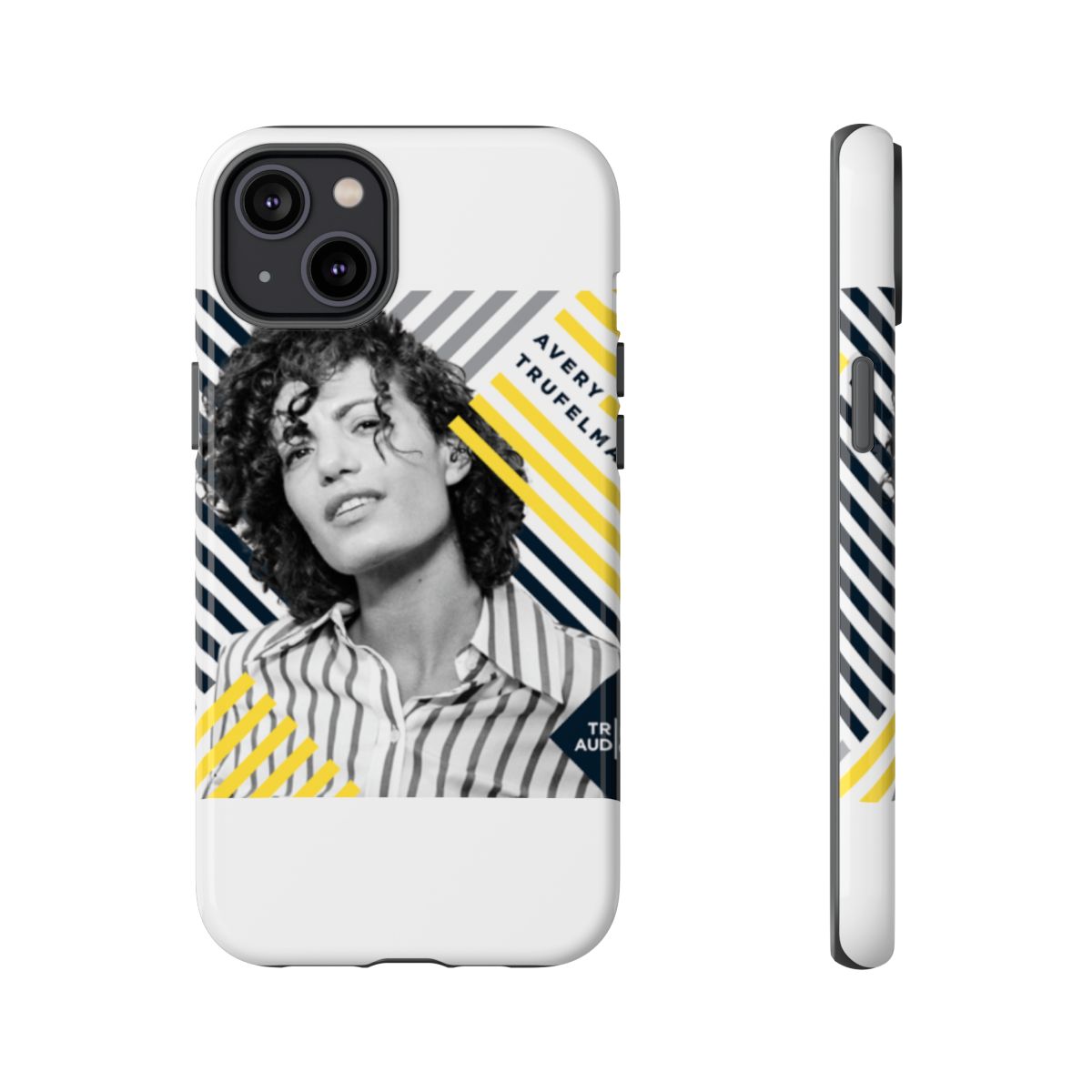 Articles of Interest Phone Case #3