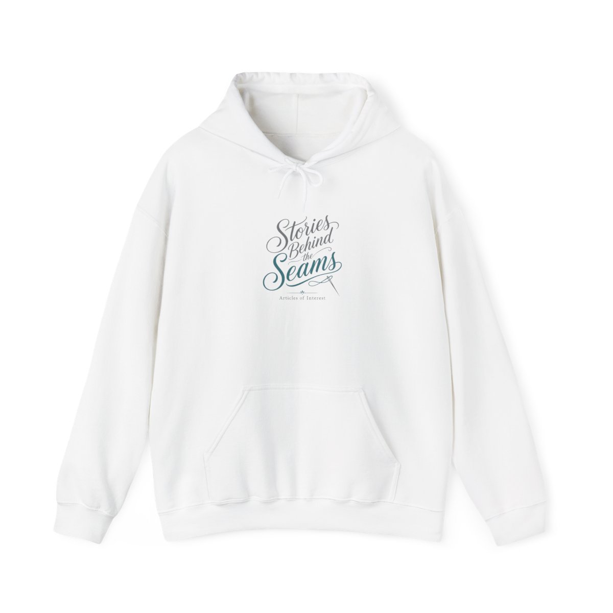 Hoodies - Articles of Interest apparel collection