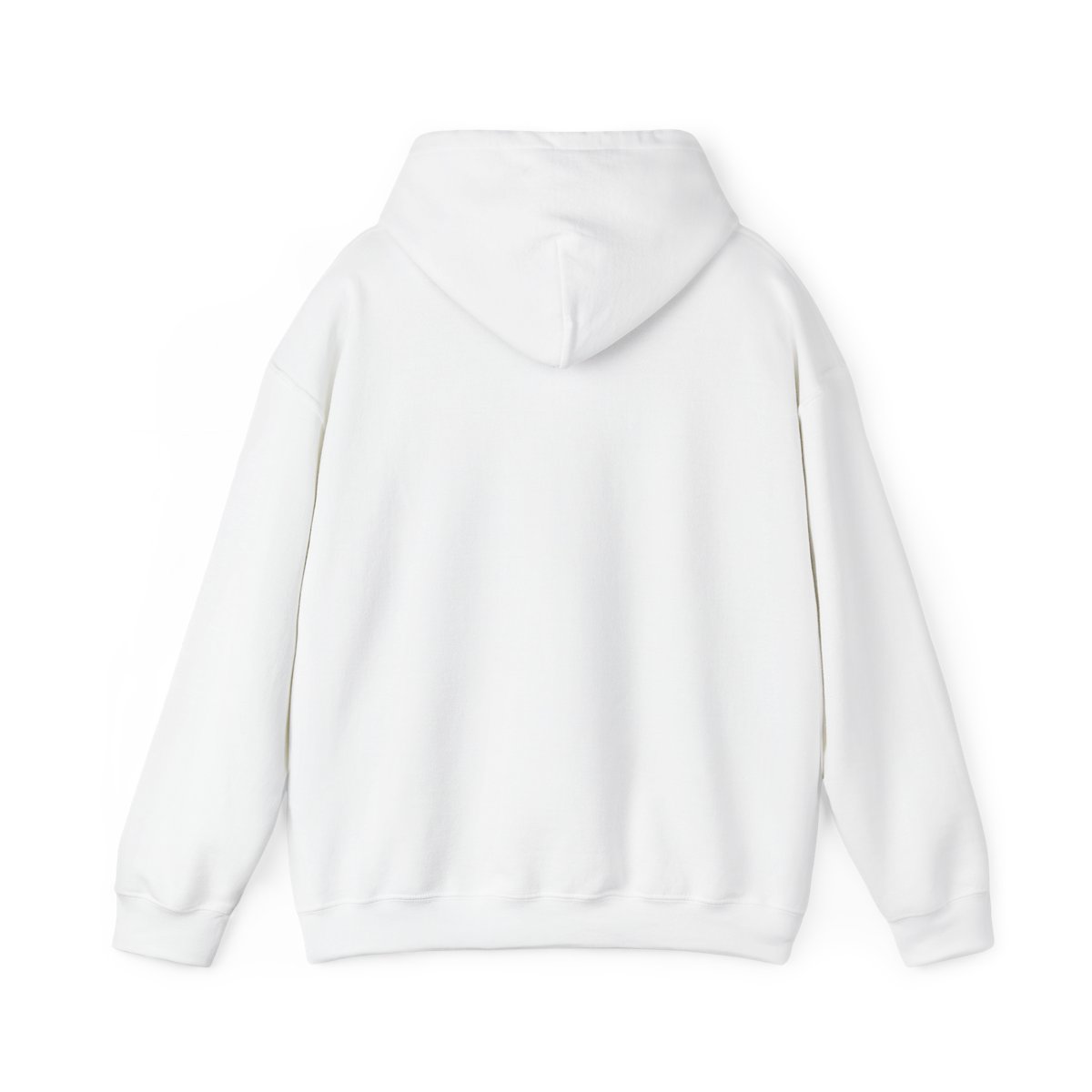 Articles of Interest "Stories Behind the Seams" Hoodie - alternate angle 1, merchandise