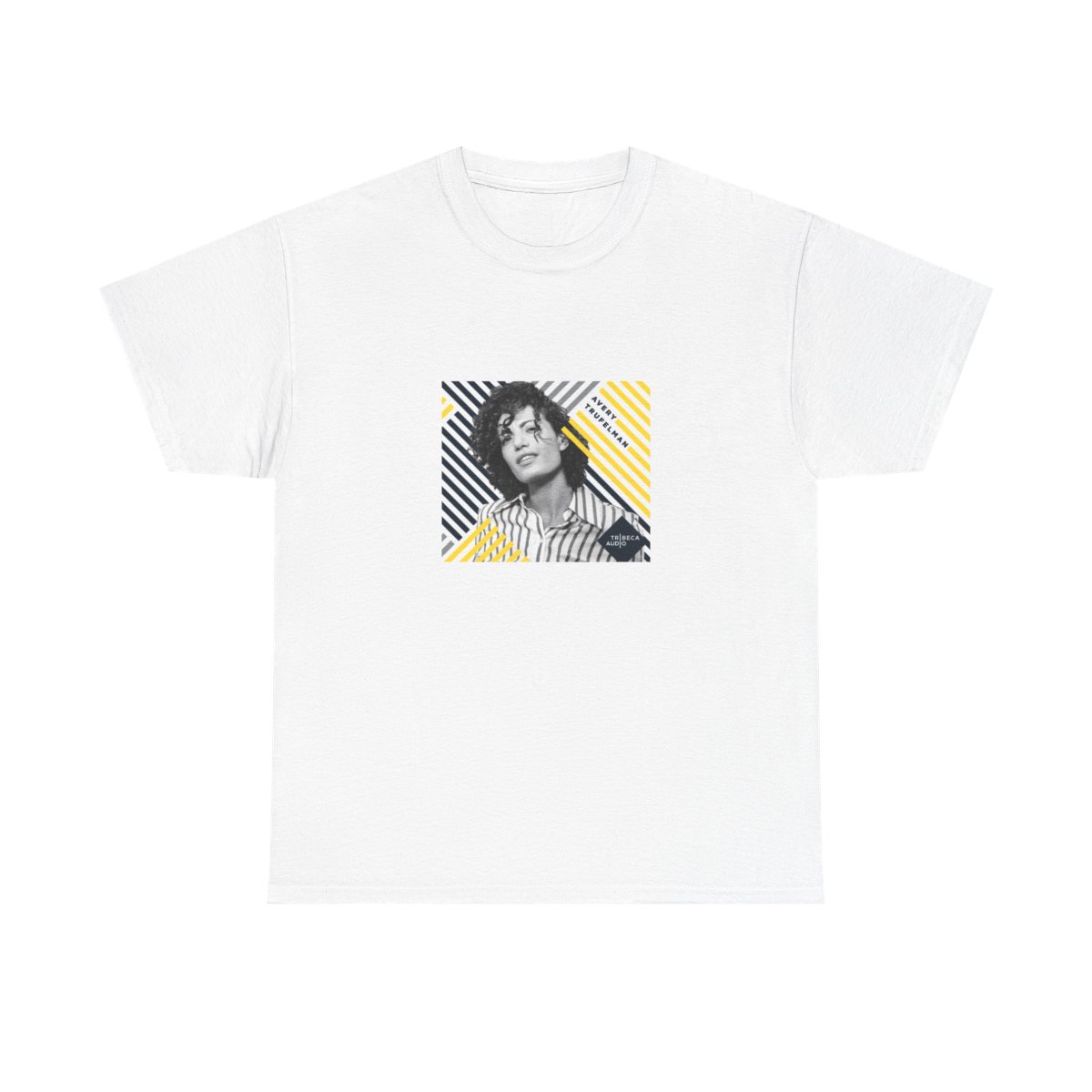Articles of Interest Heavy Cotton Tee #3 - Official t-shirts merchandise