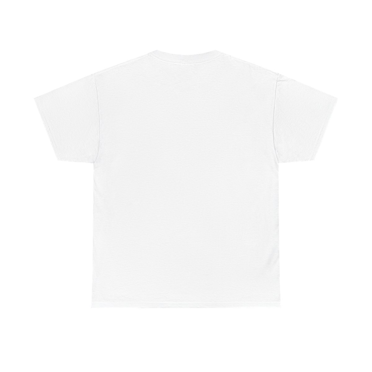 Articles of Interest Heavy Cotton Tee #3 - alternate angle 1, merchandise