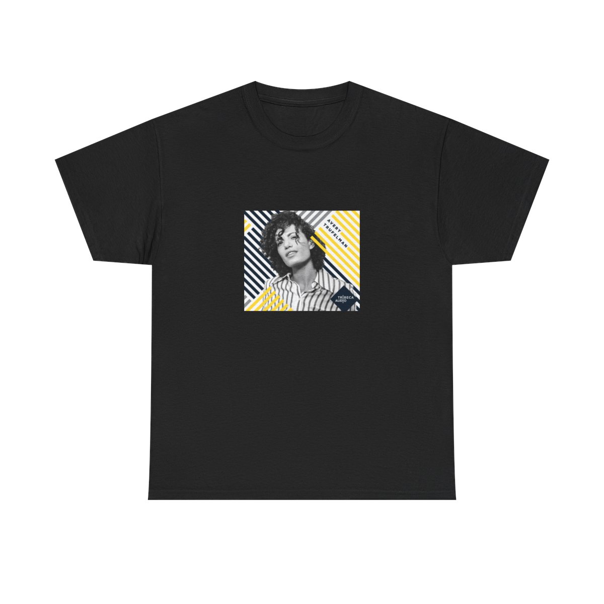 Articles of Interest Heavy Cotton Tee #3