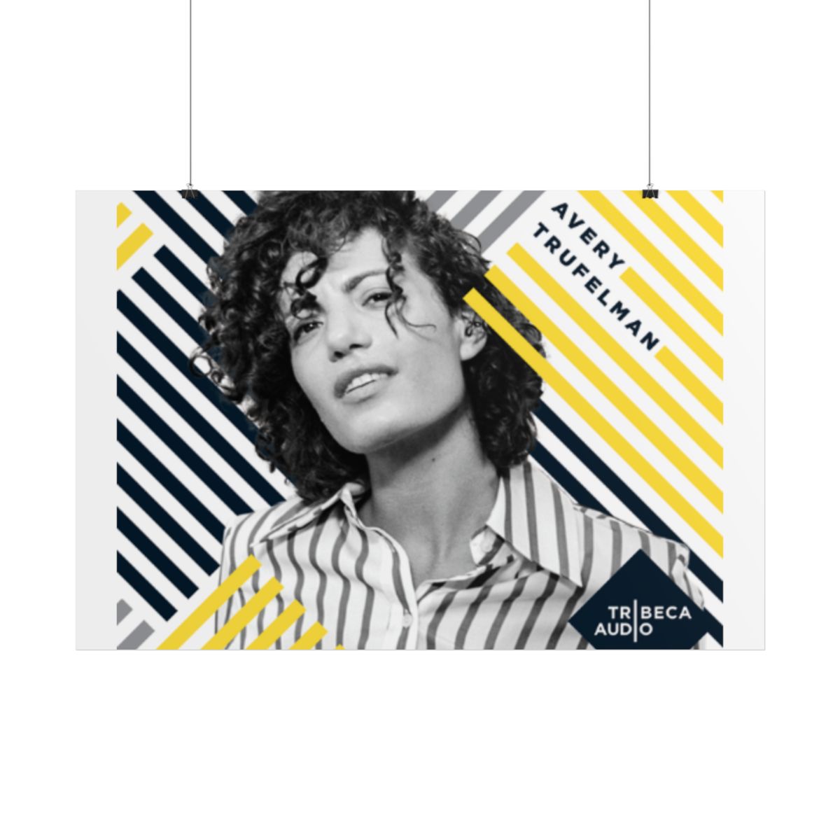 Articles of Interest Rolled Poster #3 - alternate angle 4, merchandise