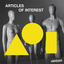 Articles of Interest - Official Merchandise